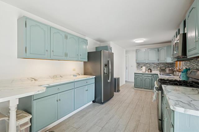 Builiding view twelve for 1407 Shore, New Buffalo, MI. 49117