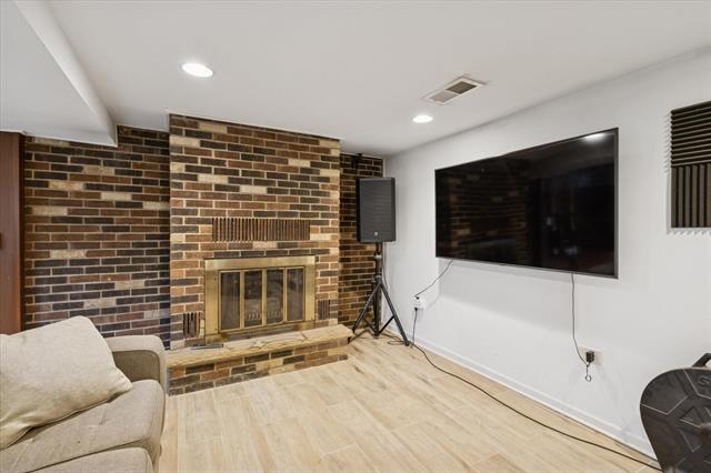 Builiding view twenty five for 1407 Shore, New Buffalo, MI. 49117