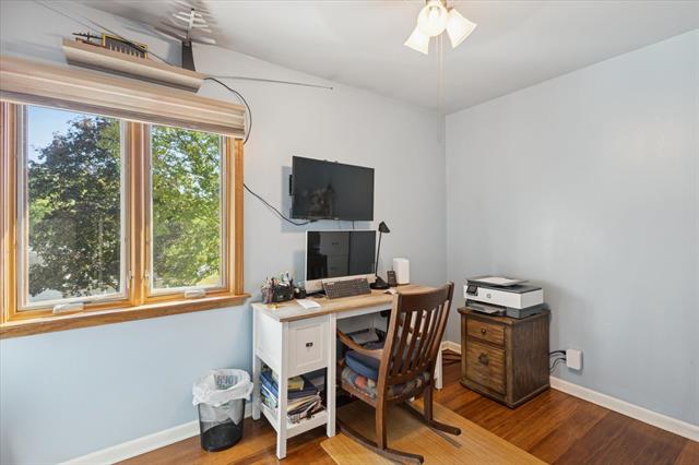 Builiding view twenty one for 1407 Shore, New Buffalo, MI. 49117