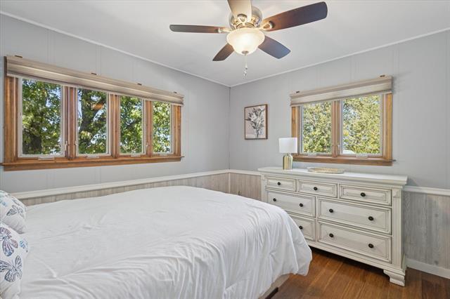 Builiding view twenty three for 1407 Shore, New Buffalo, MI. 49117