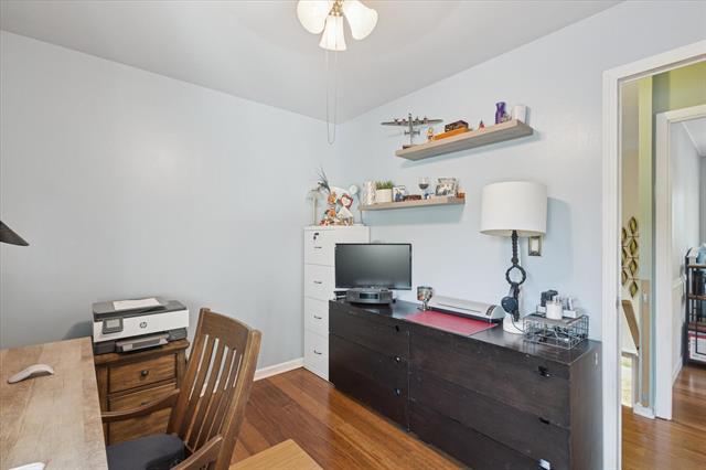 Builiding view twenty two for 1407 Shore, New Buffalo, MI. 49117