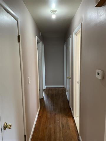 Builiding view eight for 5616 23 Mile, Shelby Township, MI. 48316