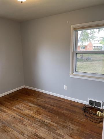 Builiding view eleven for 5616 23 Mile, Shelby Township, MI. 48316