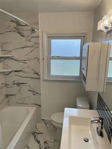 Builiding view nine for 5616 23 Mile, Shelby Township, MI. 48316