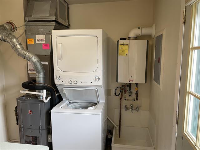 Builiding view six for 5616 23 Mile, Shelby Township, MI. 48316