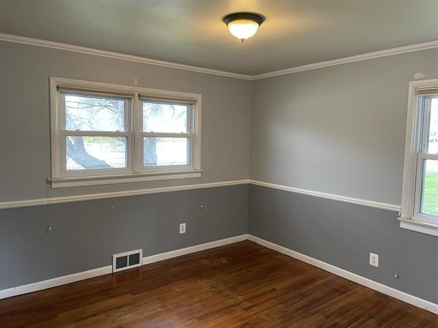 Builiding view ten for 5616 23 Mile, Shelby Township, MI. 48316