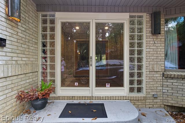 Builiding view eleven for 2670 Spring Grove, Brighton, MI. 48114