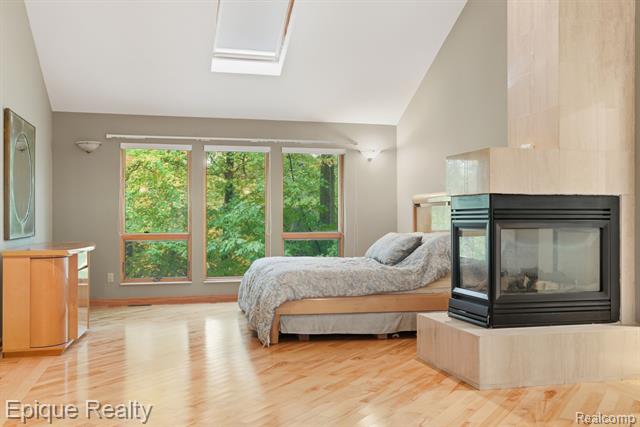 Builiding view thirty eight for 2670 Spring Grove, Brighton, MI. 48114