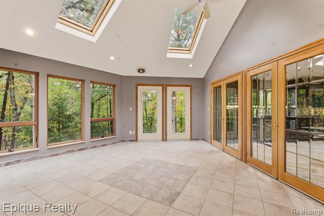 Builiding view thirty four for 2670 Spring Grove, Brighton, MI. 48114