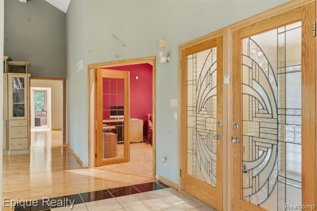 Builiding view twelve for 2670 Spring Grove, Brighton, MI. 48114