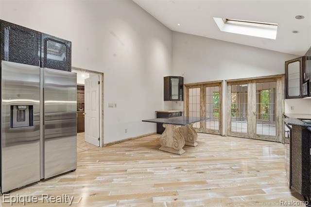 Builiding view twenty seven for 2670 Spring Grove, Brighton, MI. 48114