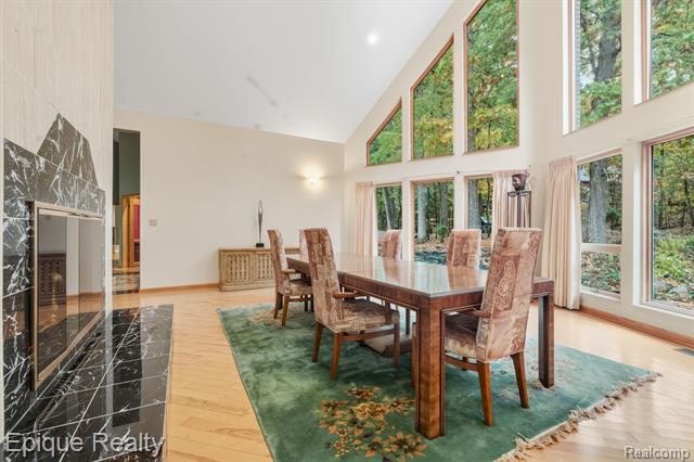 Builiding view twenty three for 2670 Spring Grove, Brighton, MI. 48114