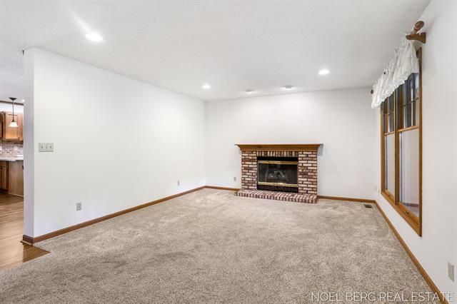 Builiding view eighteen for 15843 Brucker, Grand Haven, MI. 49417