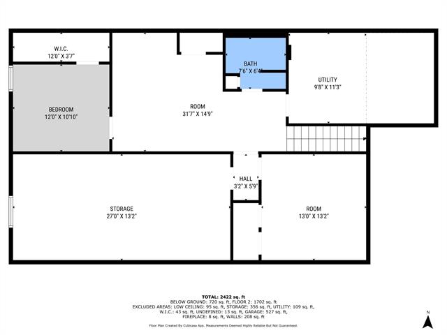 Builiding view fifty eight for 15843 Brucker, Grand Haven, MI. 49417