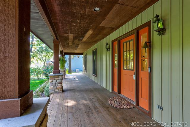 Builiding view seven for 15843 Brucker, Grand Haven, MI. 49417