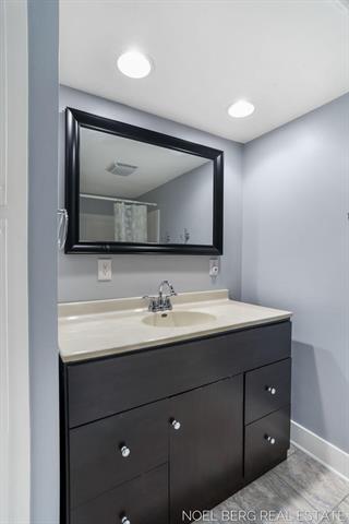 Builiding view thirty five for 15843 Brucker, Grand Haven, MI. 49417