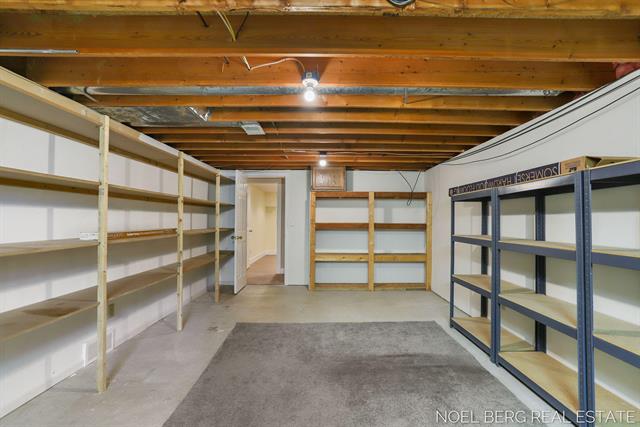 Builiding view thirty nine for 15843 Brucker, Grand Haven, MI. 49417