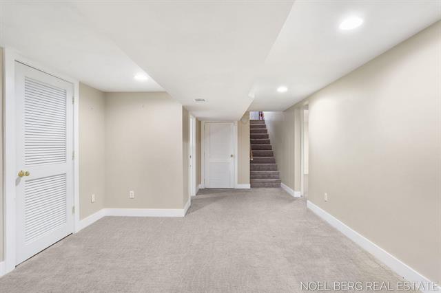 Builiding view thirty one for 15843 Brucker, Grand Haven, MI. 49417