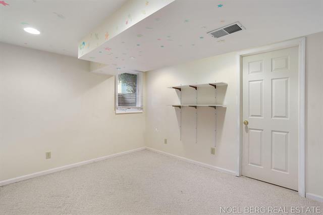 Builiding view thirty three for 15843 Brucker, Grand Haven, MI. 49417