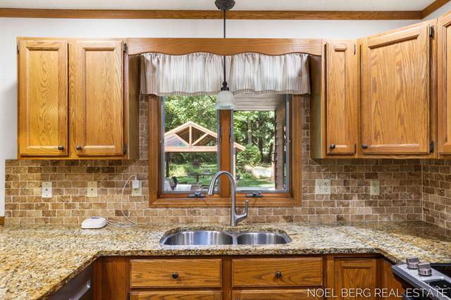 Builiding view twelve for 15843 Brucker, Grand Haven, MI. 49417