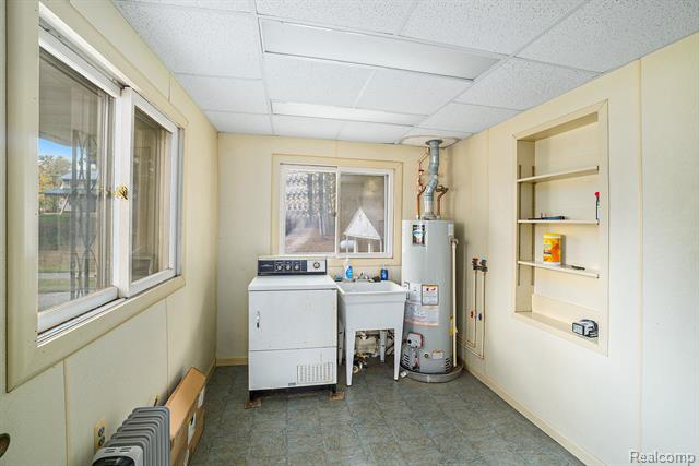 Builiding view eighteen for 15303 Longfellow, Byron, MI. 48418