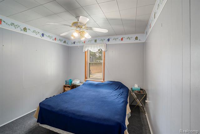 Builiding view eleven for 15303 Longfellow, Byron, MI. 48418