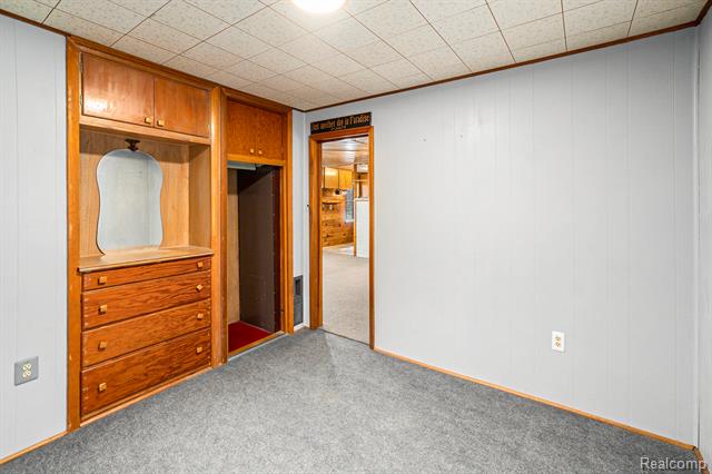 Builiding view fifteen for 15303 Longfellow, Byron, MI. 48418