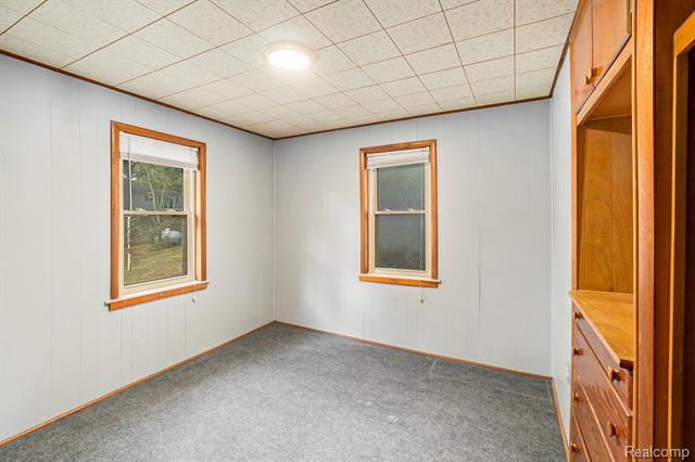 Builiding view fourteen for 15303 Longfellow, Byron, MI. 48418