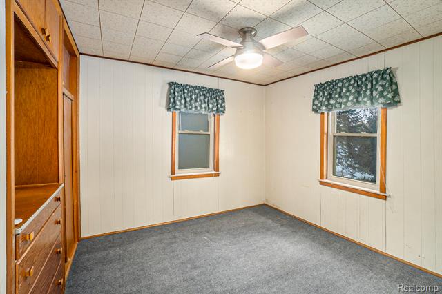 Builiding view sixteen for 15303 Longfellow, Byron, MI. 48418