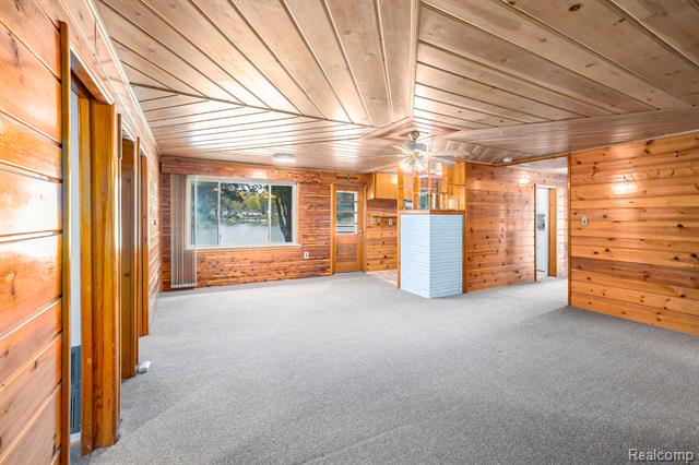 Builiding view three for 15303 Longfellow, Byron, MI. 48418