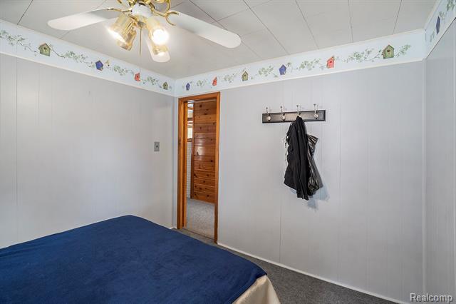 Builiding view twelve for 15303 Longfellow, Byron, MI. 48418