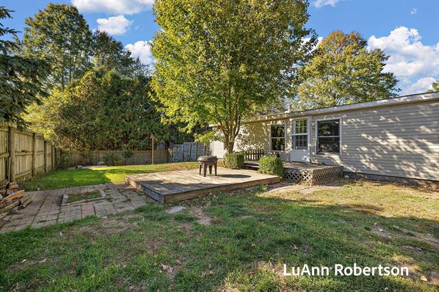 Builiding view eight for 11622 Buchanan, Grand Haven, MI. 49417