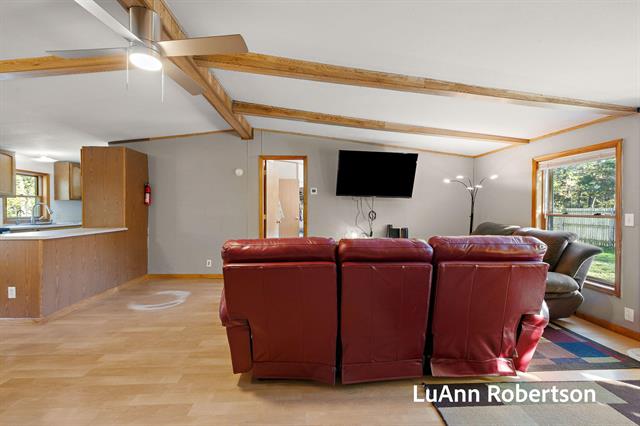 Builiding view eighteen for 11622 Buchanan, Grand Haven, MI. 49417