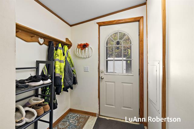 Builiding view fifteen for 11622 Buchanan, Grand Haven, MI. 49417