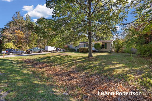 Builiding view five for 11622 Buchanan, Grand Haven, MI. 49417