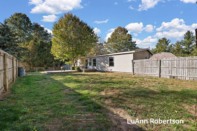 Builiding view forty one for 11622 Buchanan, Grand Haven, MI. 49417