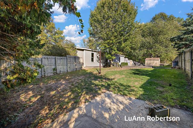 Builiding view forty three for 11622 Buchanan, Grand Haven, MI. 49417