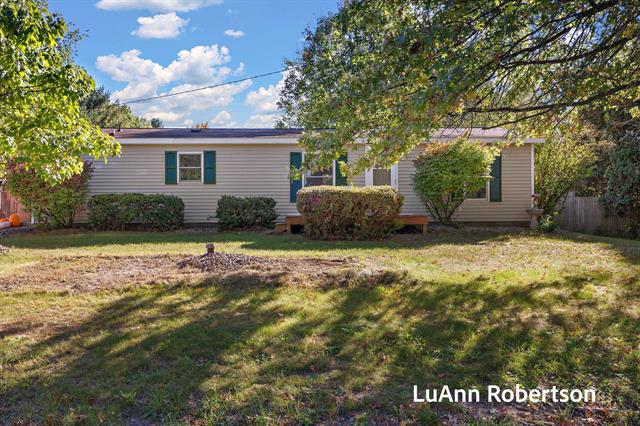 Builiding view four for 11622 Buchanan, Grand Haven, MI. 49417