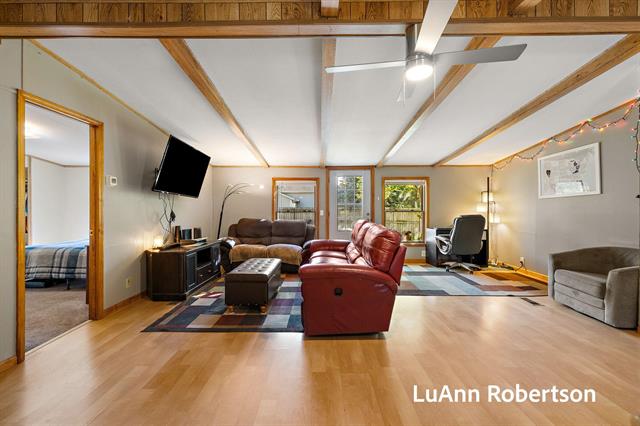 Builiding view nineteen for 11622 Buchanan, Grand Haven, MI. 49417