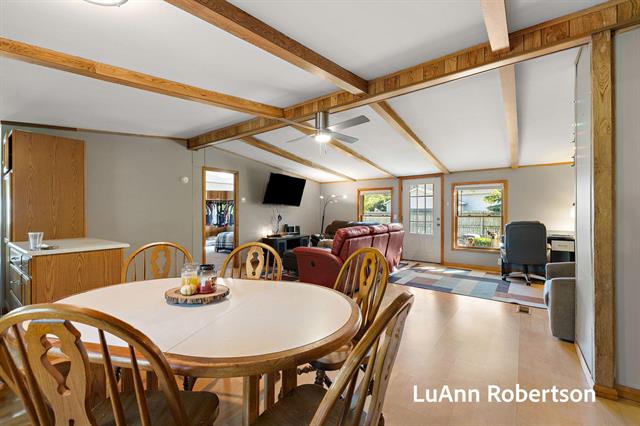 Builiding view seventeen for 11622 Buchanan, Grand Haven, MI. 49417