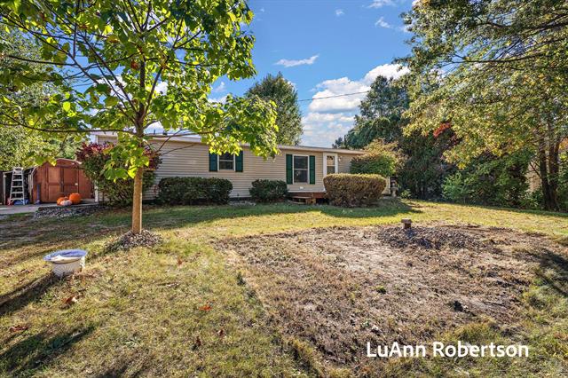 Builiding view six for 11622 Buchanan, Grand Haven, MI. 49417