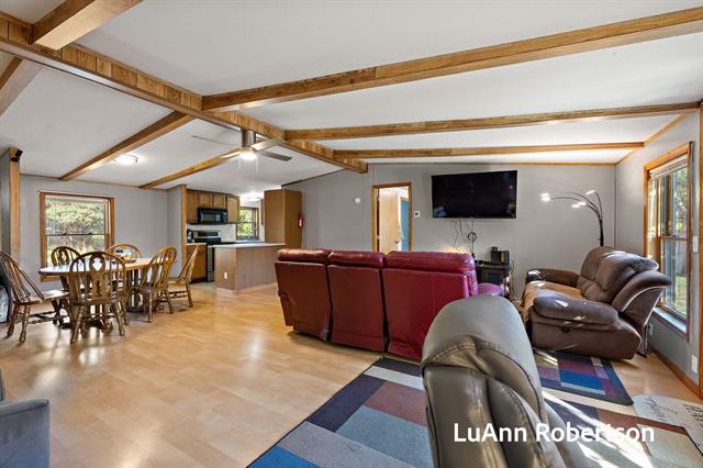 Builiding view sixteen for 11622 Buchanan, Grand Haven, MI. 49417