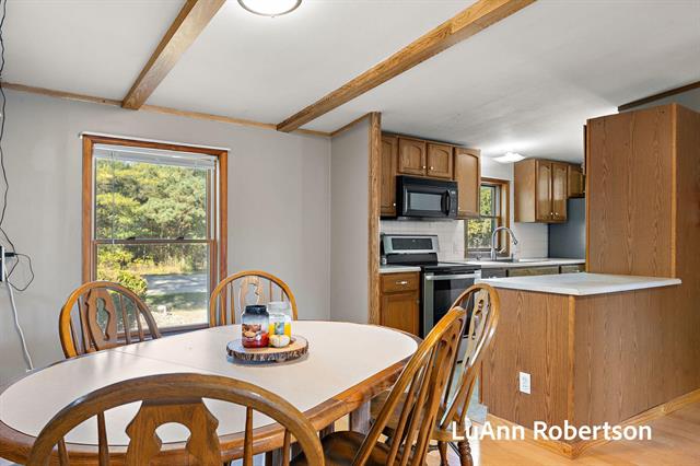 Builiding view thirteen for 11622 Buchanan, Grand Haven, MI. 49417