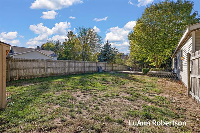 Builiding view thirty nine for 11622 Buchanan, Grand Haven, MI. 49417