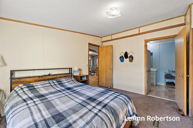 Builiding view thirty three for 11622 Buchanan, Grand Haven, MI. 49417