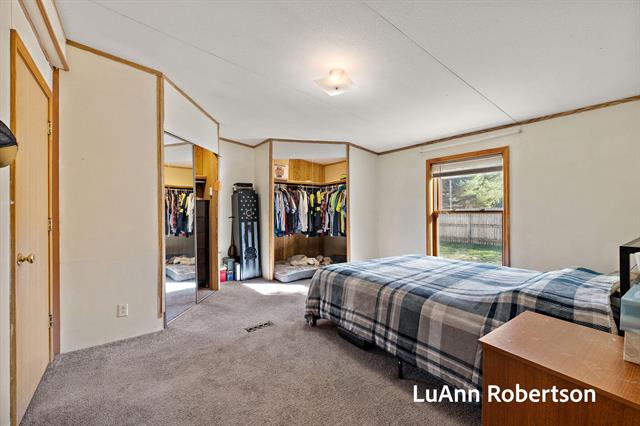 Builiding view thirty two for 11622 Buchanan, Grand Haven, MI. 49417