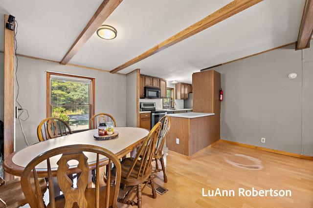 Builiding view twelve for 11622 Buchanan, Grand Haven, MI. 49417