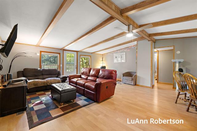 Builiding view twenty one for 11622 Buchanan, Grand Haven, MI. 49417