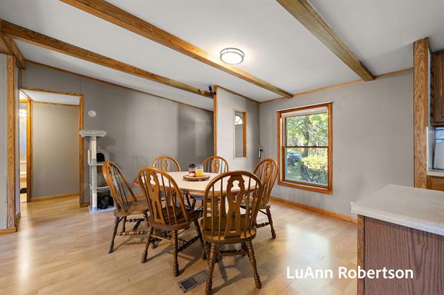 Builiding view twenty two for 11622 Buchanan, Grand Haven, MI. 49417