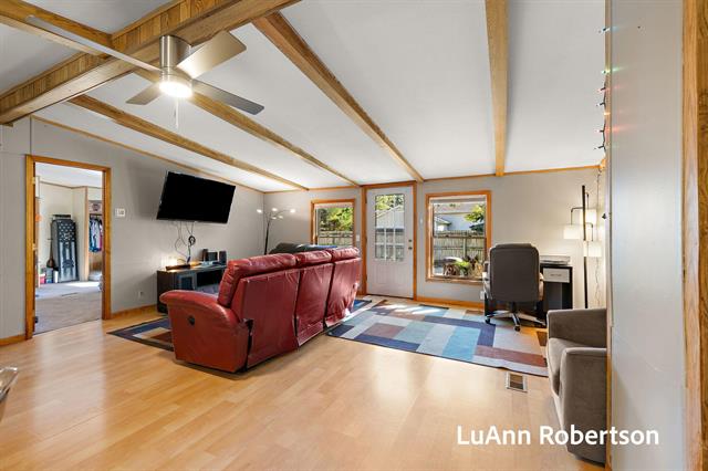 Builiding view twenty for 11622 Buchanan, Grand Haven, MI. 49417